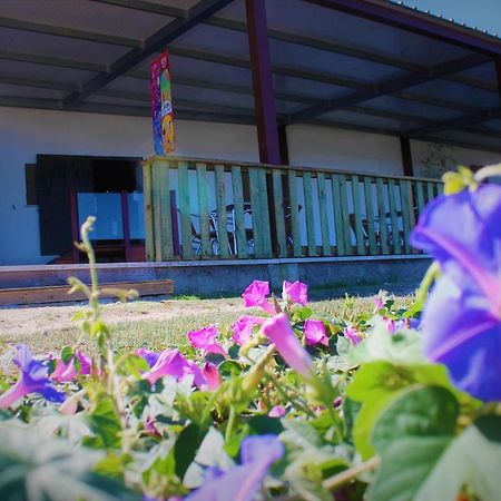 מלון Casa Do Castelo אורם מראה חיצוני תמונה