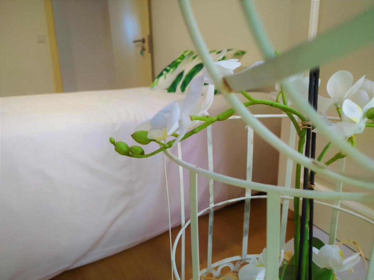 מלון Casa Do Castelo אורם מראה חיצוני תמונה