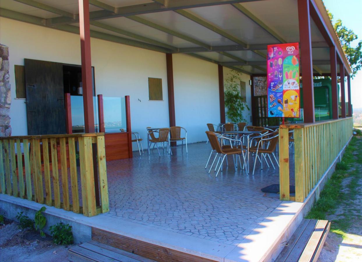 מלון Casa Do Castelo אורם מראה חיצוני תמונה