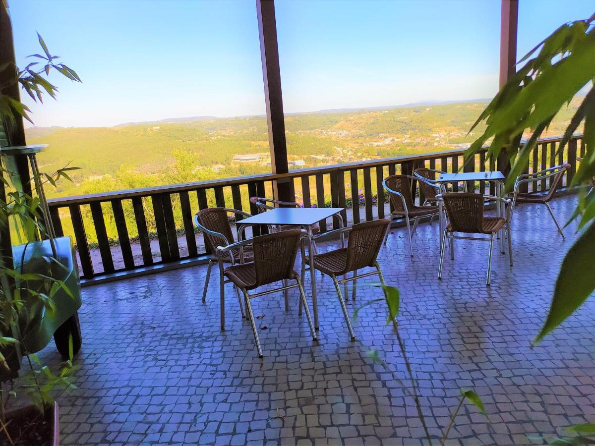 מלון Casa Do Castelo אורם מראה חיצוני תמונה