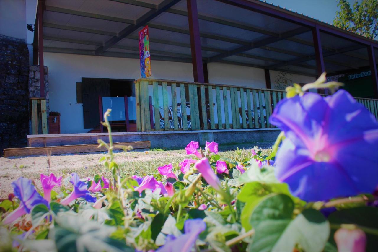 מלון Casa Do Castelo אורם מראה חיצוני תמונה