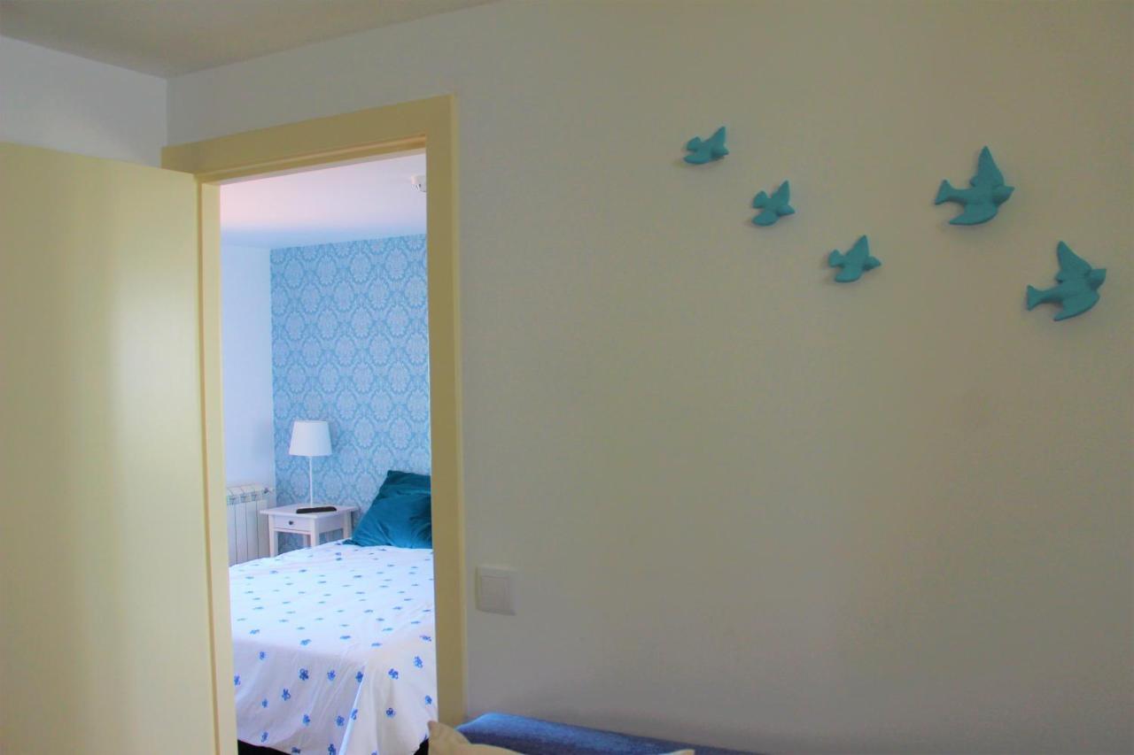 מלון Casa Do Castelo אורם מראה חיצוני תמונה