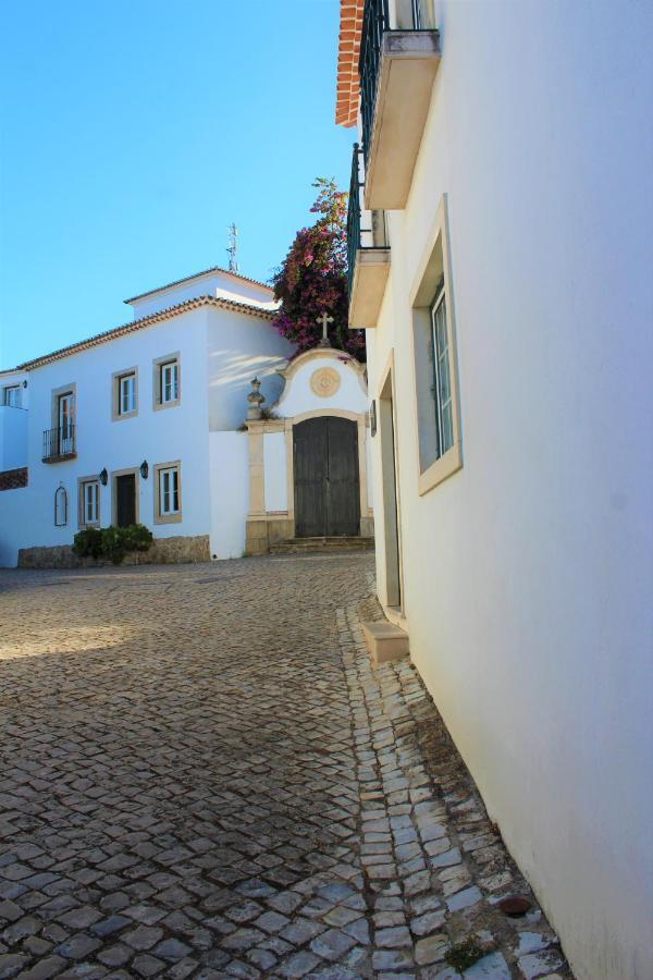 מלון Casa Do Castelo אורם מראה חיצוני תמונה